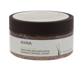 AHAVA Deadsea Plants Tělový peeling Smoothing Body Exfoliator 300 g pro ženy