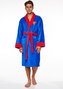 Župan unisex Superman