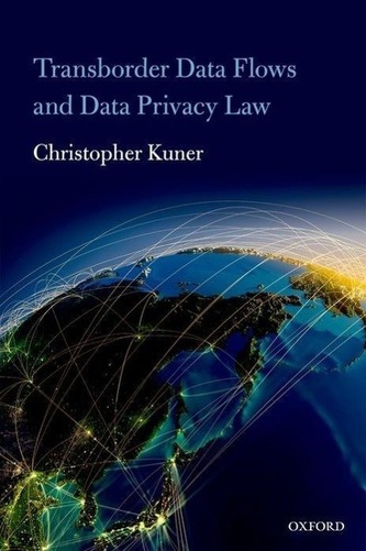 Transborder Data Flow Regulation and Data Privacy Law Transborder Data Flow Regulation and Data Privacy Law