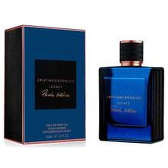 Cristiano Ronaldo Legacy Private Edition EDP 100 ml M