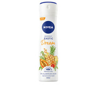 Nivea Deodorant ve spreji Exotic Dream 150 ml woman