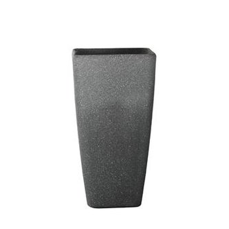 Květináč G21 Industrial linea 30 x 57 x 30 Květináč G21 Industrial linea 30 x 57 x 30