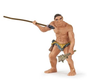 Pračlovek Pračlovek