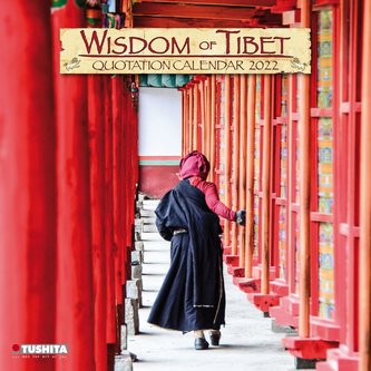 Wisdom of Tibet 2022