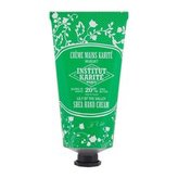 Institut Karite Shea Hand Cream Krém na ruce Lily Of The Valley 75 ml pro ženy