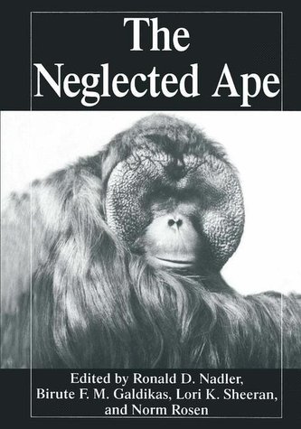 The Neglected Ape The Neglected Ape