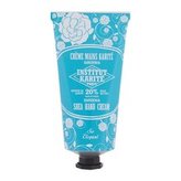 Institut Karite Shea Hand Cream Krém na ruce Gardenia 75 ml pro ženy