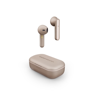 Energy Sistem Style 3 TW Rose