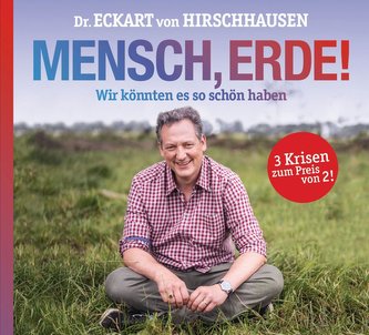 Mensch, Erde!