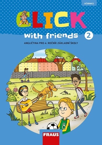 Click with friends 2 Click with friends 2