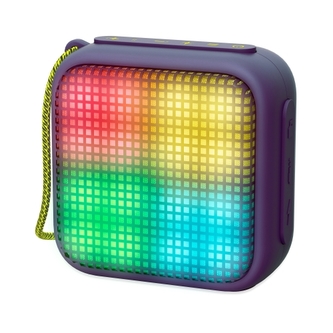 Energy Sistem Beat 2+ Lightcube Amethyst