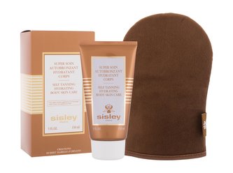 Sisley Self Tanning Samoopalovací přípravek Hydrating 150 ml pro ženy
