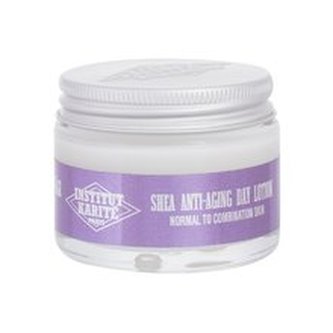 Institut Karite Shea Denní pleťový krém Anti-Aging Day Lotion 50 ml pro ženy