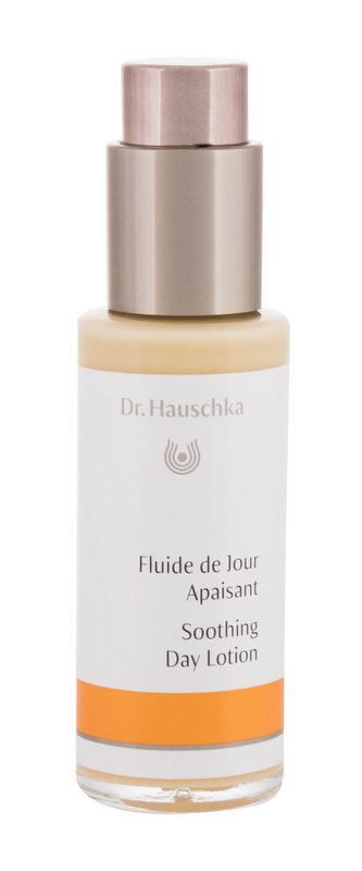 Dr. Hauschka Soothing Denní pleťový krém Day Lotion 50 ml pro ženy