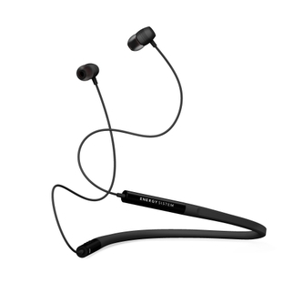Energy Sistem Neckband 3 Bluetooth Black Energy Sistem Neckband 3 Bluetooth Black
