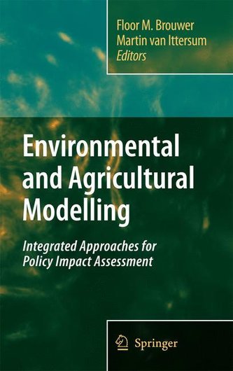 Environmental and Agricultural Modeling: