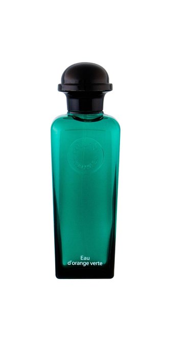 Hermes Eau d´Orange Verte Kolínská voda 100 ml unisex