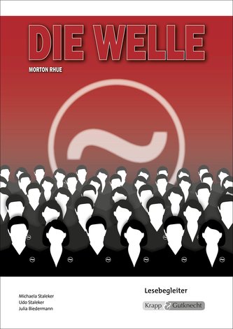 Die Welle - Morton Rhue