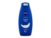 Nivea Krémový sprchový gel Creme Care Objem 750 ml woman