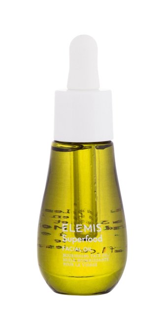 Elemis Superfood Pleťové sérum Facial Oil 15 ml pro ženy