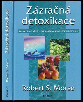 Zázračná detoxikace