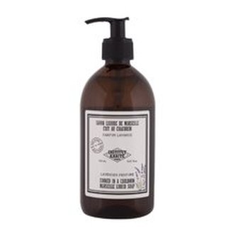 Institut Karite Marseille Liquid Soap Tekuté mýdlo Lavender 500 ml pro ženy