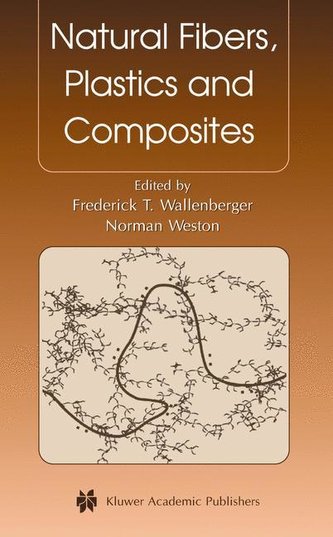 Natural Fibers, Plastics and Composites Natural Fibers, Plastics and Composites