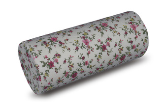 Válec Adéla - letní kvítek - průměr 15 x 35 cm