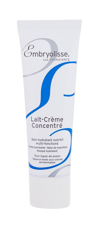 Embryolisse Moisturizing Denní pleťový krém Multi-Function 75 ml pro ženy