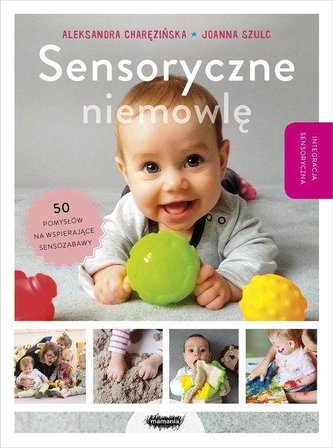 Sensoryczne niemowlę BR
