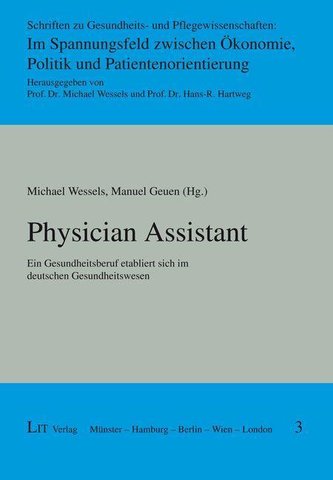 Physician Assistant