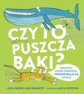 Czy to puszcza bąki? Czy to puszcza bąki?