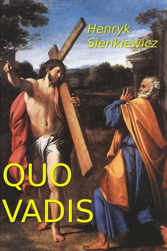 QUO VADIS