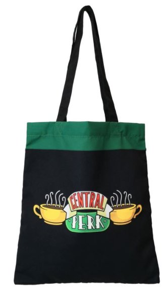Přátelé Taška - Central Perk