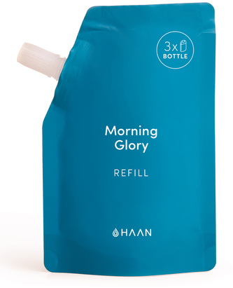 HAAN Morning Glory náhradní náplň do antibakteriálního spreje 100 ml