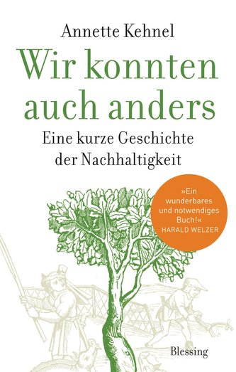 Wir konnten auch anders