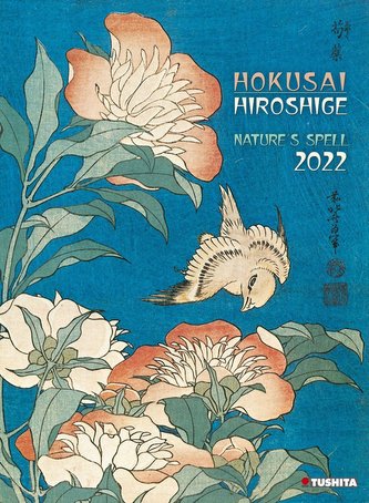 Hokusai / Hiroshige - Nature's Spell 2022
