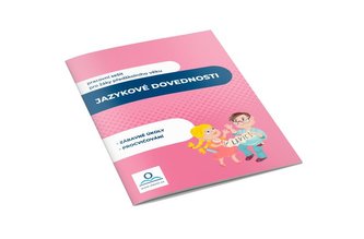 Jazykové dovednosti - PS Předškolák 4