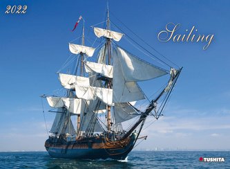 Sailing 2022