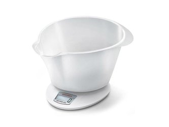 Váha kuchyňská SOEHNLE Roma Plus 65857