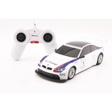 RC - BMW M3 GT2 - 1:24