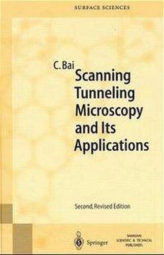 Scanning Tunneling Microscopy and its Application