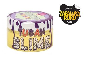 Slime Banan 0,2kg TUBAN