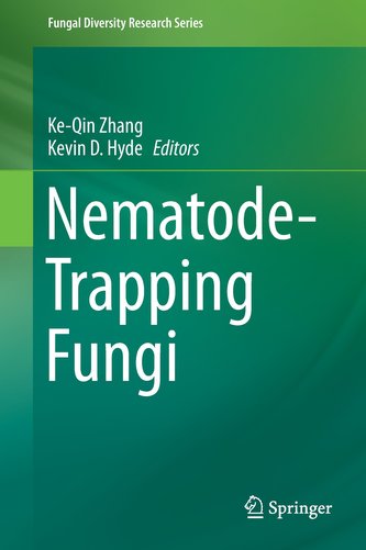 Nematode-Trapping Fungi