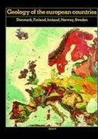 Geology of the European Countries