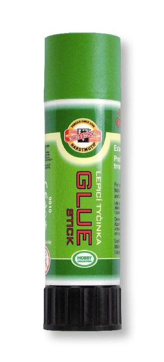 Koh-i-noor lepící tyčinka 40g