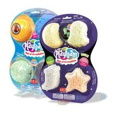 Sada PlayFoam Boule - 4pack B+4pack SVÍTÍCÍ
