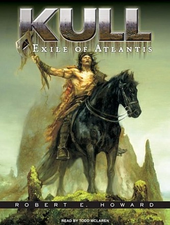 Kull: Exile of Atlantis