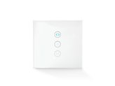 Smart vypínač NEDIS WIFIWC10WT WiFi SmartLife