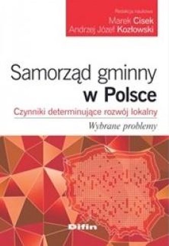 Samorząd gminny w Polsce Samorząd gminny w Polsce